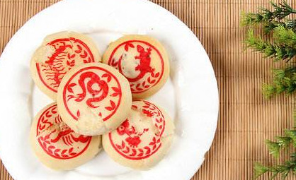 五毒餅有毒嗎？五毒餅的來歷