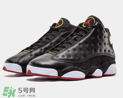 air jordan13 playoffs什么時(shí)候發(fā)售？喬丹13代playoffs發(fā)售時(shí)間