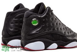 air jordan13 playoffs什么時(shí)候發(fā)售？喬丹13代playoffs發(fā)售時(shí)間