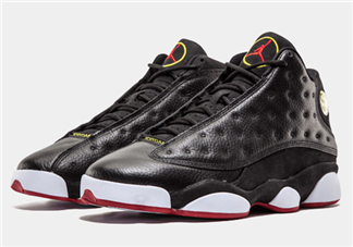 air jordan13 playoffs什么時候發(fā)售？喬丹13代playoffs發(fā)售時間