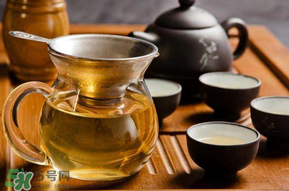 普洱茶為什么越陳越好？普洱茶越陳越好嗎？