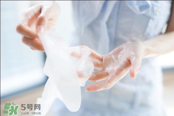 百雀羚三生花面膜怎么用？百雀羚三生花面膜用完要洗嗎？