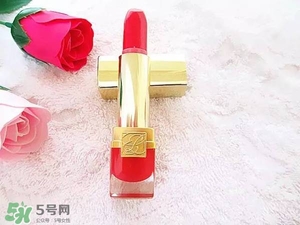 嬌蘭和雅詩蘭黛口紅哪個好？嬌蘭和雅詩蘭黛口紅對比