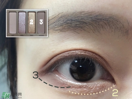 URBAN DECAY是什么牌子？衰敗城市是哪個(gè)國家的