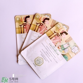 百雀羚三生花面膜怎么樣？百雀羚三生花面膜好用嗎？