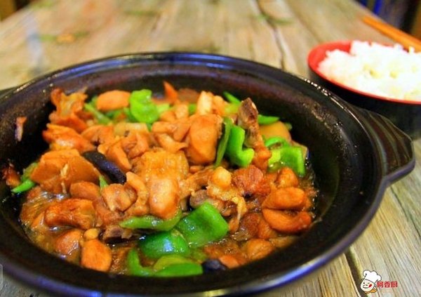 黃燜雞米飯好吃嗎？黃燜雞米飯的做法