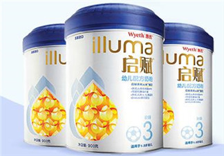 啟賦奶粉是哪個國家的？啟賦奶粉是進口奶粉嗎？