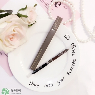 URBAN DECAY是什么牌子？衰敗城市是哪個(gè)國家的