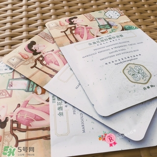 百雀羚三生花面膜怎么用？百雀羚三生花面膜用完要洗嗎？