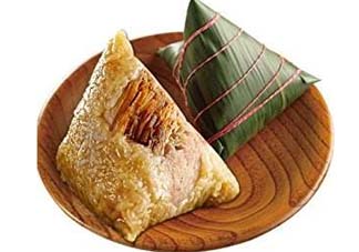江米粽子煮多長時間？江米粽子煮多久能熟？