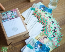 百雀羚三生花面膜怎么用？百雀羚三生花面膜用完要洗嗎？