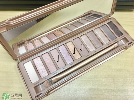 URBAN DECAY是什么牌子？衰敗城市是哪個(gè)國家的