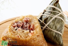 真真老老粽子怎么樣？真真老老和五芳齋哪個(gè)好