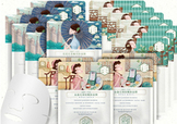 百雀羚三生花面膜怎么樣？百雀羚三生花面膜好用嗎？