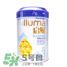啟賦奶粉怎么樣？啟賦奶粉分段是怎么分的？