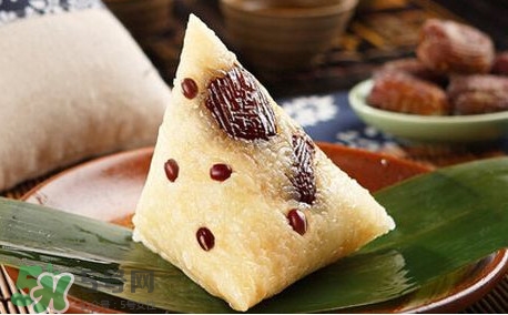 嘉興粽子為什么好吃？嘉興粽子為什么那么有名