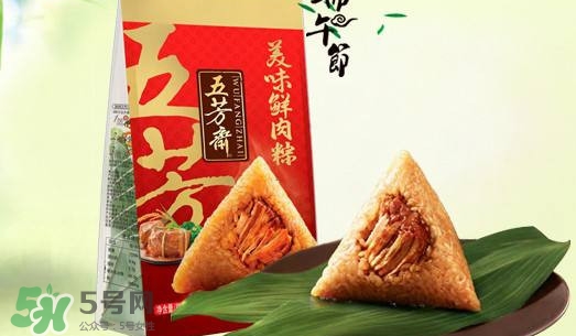 嘉興粽子多少錢一個？嘉興粽子有多少種類