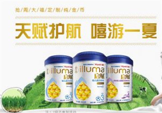 啟賦奶粉怎么樣？啟賦奶粉分段是怎么分的？