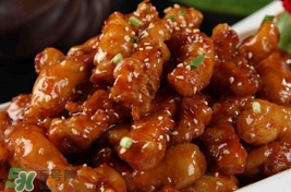 里脊肉怎么做又好吃又嫩？里脊肉的做法大全
