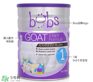 Bubs奶粉是哪個(gè)國(guó)家的品牌？Bubs奶粉產(chǎn)地是哪里？