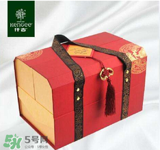 仟吉粽子禮盒多少錢？仟吉粽子好吃嗎？