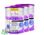 bubs羊奶粉好不好？澳洲貝兒羊奶粉怎么樣？