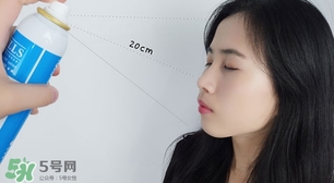shills舒兒絲防曬噴霧怎么用？shills舒兒絲防曬噴霧使用方法