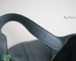 hermes菜籃子包怎么看真假？愛馬仕菜籃子真假鑒定