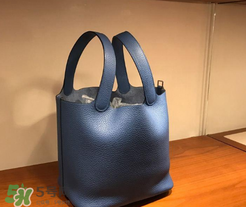 hermes菜籃子包怎么看真假？愛馬仕菜籃子真假鑒定