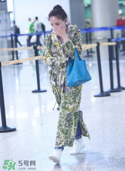 hermes菜籃子包怎么搭配？愛馬仕菜籃子包街拍上身圖