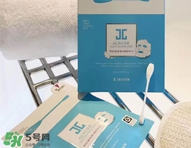 jayjun活氧4in1五分鐘泡泡面膜怎么樣_多少錢(qián)_怎么用