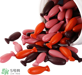 Kids Smart佳思敏兒童魚(yú)油說(shuō)明書(shū) Kids Smart佳思敏兒童魚(yú)油怎么吃？