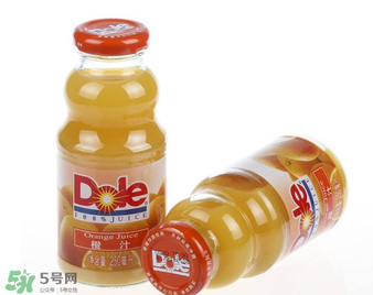 都樂(lè)橙汁怎么樣？都樂(lè)橙汁好喝嗎？