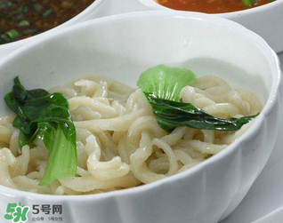 蛔蟲(chóng)面怎么做？蛔蟲(chóng)面的做法
