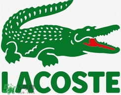 法國鱷魚屬于什么檔次？lacoste算幾線品牌
