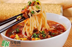 蛔蟲(chóng)面怎么做？蛔蟲(chóng)面的做法