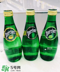 Perrier巴黎水多少錢？Perrier巴黎水價格