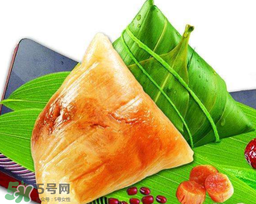 思念粽子好吃嗎？思念粽子是熟的嗎？
