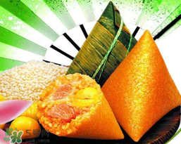 思念粽子好吃嗎？思念粽子是熟的嗎？