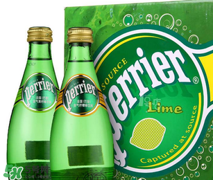 Perrier什么水？Perrier是蘇打水嗎？