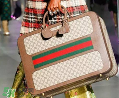 gucci古馳2017秋冬新款包包有哪些款式_好看嗎？