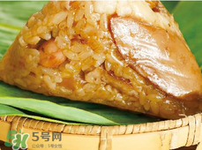 鮑魚粽子多少錢一個？鮑魚粽子哪里買？