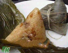 鮑魚粽子多少錢一個？鮑魚粽子哪里買？
