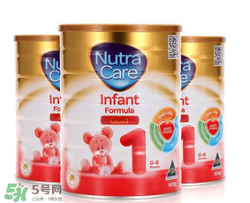 澳倍康nutra care是假奶粉嗎？澳倍康奶粉nutra care怎么樣？