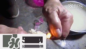 肉松餅是棉花做的？肉松餅里面是棉花