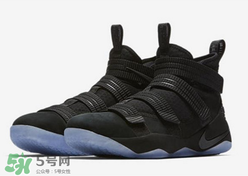 nike lebron soldier11黑冰配色什么時候發(fā)售？耐克士兵11黑冰發(fā)售時間