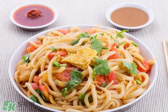 蛔蟲(chóng)面好吃嗎？蛔蟲(chóng)面味道怎么樣？