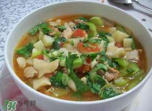 蛔蟲(chóng)面好吃嗎？蛔蟲(chóng)面味道怎么樣？