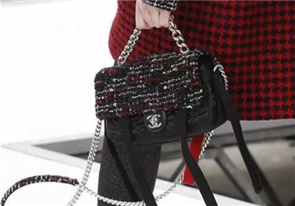 chanel香奈兒2017秋冬新款包包有哪些款式_好看嗎？