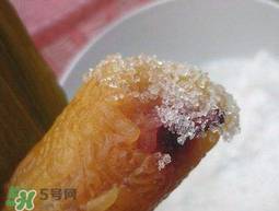 灰水粽的灰水怎么制作？灰水粽用的什么植物？
